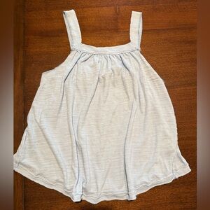 Free People Good for you tank.